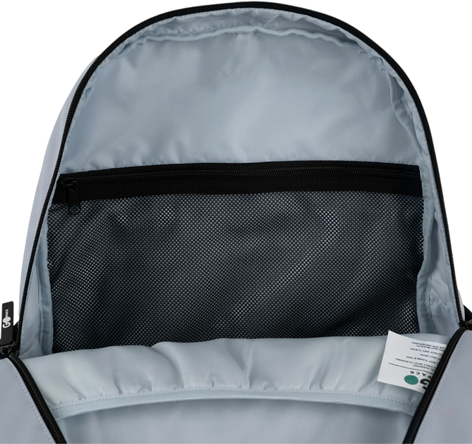 Рюкзак GoPack підлітковий Education Teens 46x32x19 см Сірий (GO26-184L-2) - Фото 15 Рюкзак GoPack підлітковий Education Teens 46x32x19 см Сірий (GO26-184L-2) - зображення 15