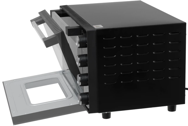 Електрична піч Adler AD 6031 - зображення 5