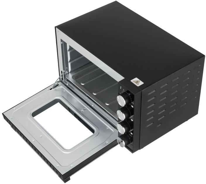 Електрична піч Adler AD 6031 - зображення 6