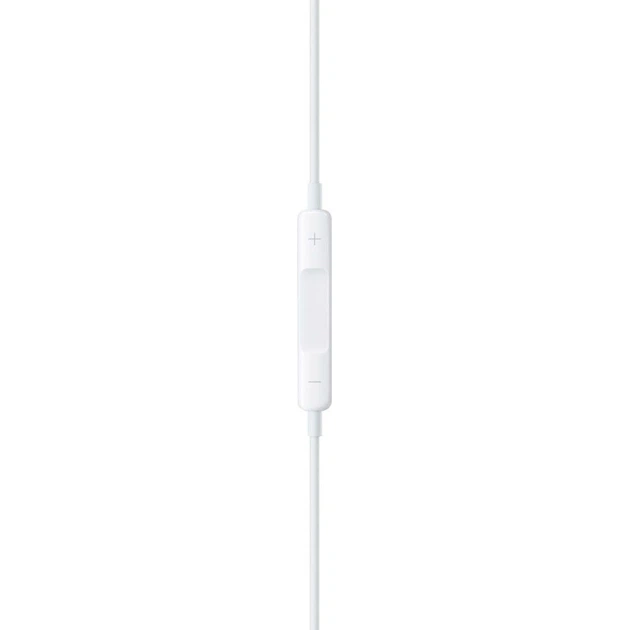 Навушники EarPods Lighting - Фото 4 Навушники EarPods Lighting - зображення 4