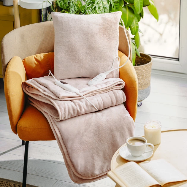 Електроковдра Adler AD 7443 - зображення 9