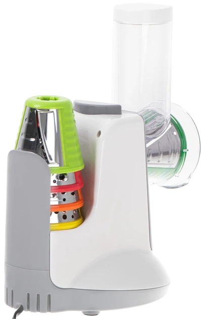 Szatkownica do warzyw Adler AD 4815 LG - obraz 5