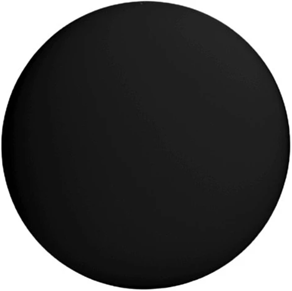 Nakładka na zlewozmywak Kernau BI REGULAR KG C Deep Black - obraz 1