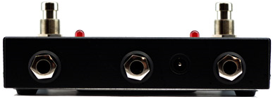 Splitter sygnału Morley ABY (664101001641) - obraz 3