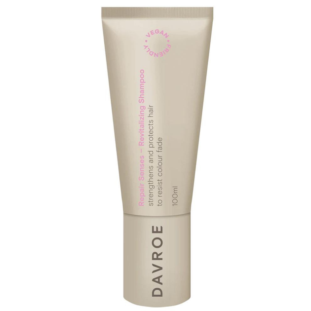 Відновлюючий шампунь Davroe Repair Senses Revitalizing Shampoo - Фото 1 Відновлюючий шампунь Davroe Repair Senses Revitalizing Shampoo - зображення 1