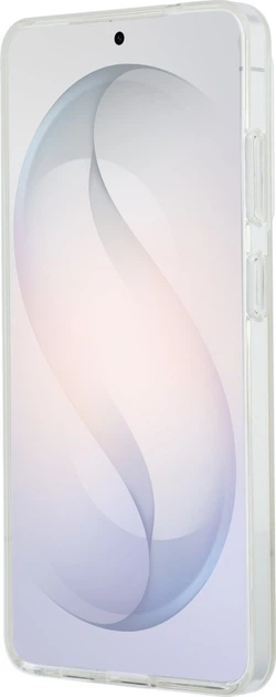 Чохол Karl Lagerfeld IML Peekaboo Karl&Choupette MagSafe для Samsung Galaxy S26 Ultra Transparent (KLHMS26L6HPKACH) - зображення 5