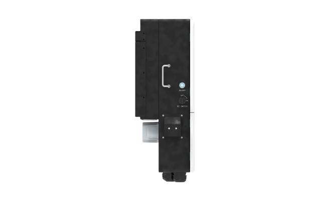Гибридный инвертор Deye SUN-20K-SG05LP3-EU-SM2 Wi-Fi (20 kW, 3 фазы, 2 MPPT, LV) - изображение 3