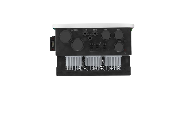 Гибридный инвертор Deye SUN-20K-SG05LP3-EU-SM2 Wi-Fi (20 kW, 3 фазы, 2 MPPT, LV) - изображение 4