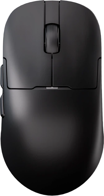 Ігрова бездротова миша Ajazz AJ159PRO -3 Mod-Black-3395-8K Charging Dock - изображение 3