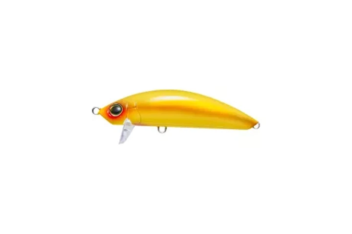 Воблер Yo-Zuri 3D Inshore Surface Minnow 90F 11.0г, колір: YELL (4128022013) - Фото 1 Воблер Yo-Zuri 3D Inshore Surface Minnow 90F 11.0г, колір: YELL (4128022013) - зображення 1
