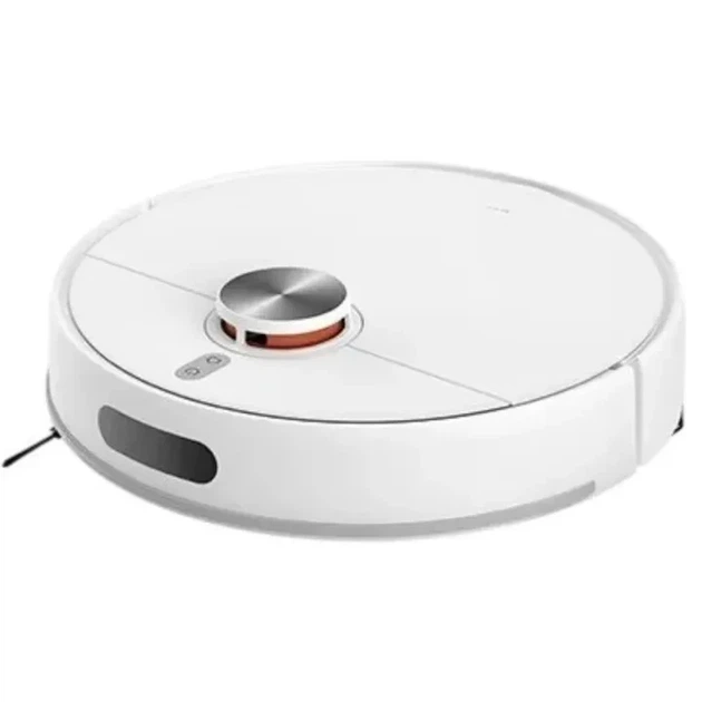 Робот-пылесос Xiaomi Robot Vacuum S40 White - Фото 1 Робот-пылесос Xiaomi Robot Vacuum S40 White - изображение 1