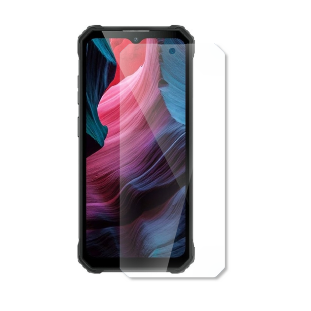 Захисна плівка StatusSKIN для Oukitel WP23 Pro Екран Глянцева Lite - Фото 1 Захисна плівка StatusSKIN для Oukitel WP23 Pro Екран Глянцева Lite - изображение 1