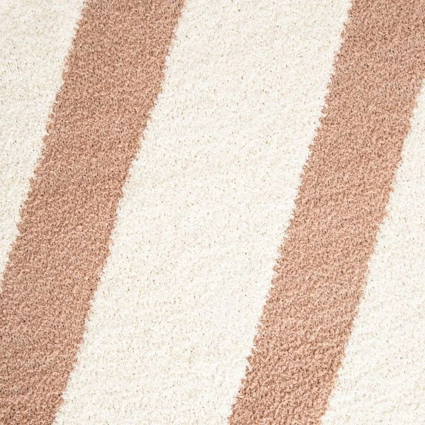 Плед Homla Kobe з бежевим візерунком 130 x 170 см (5906496770036) - зображення 3