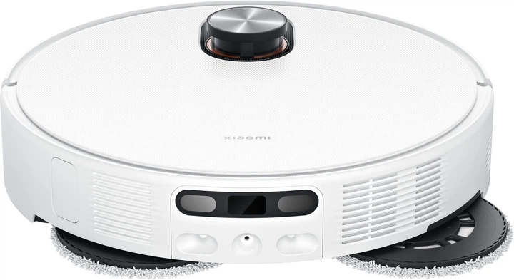 Робот-пылесос Xiaomi Robot Vacuum 5 Pro White - изображение 4