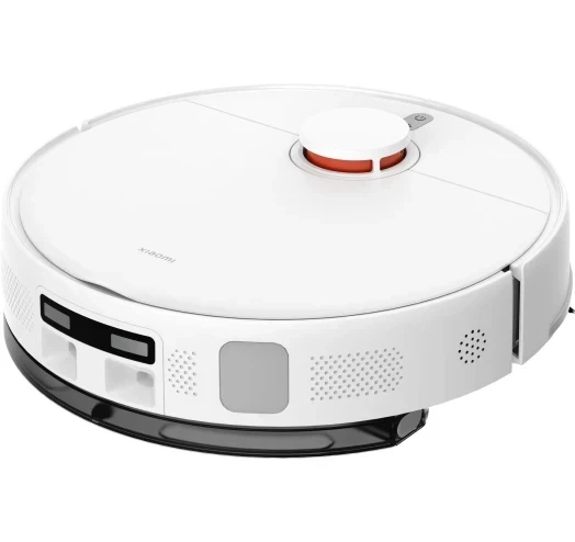 Робот пылесос Xiaomi Robot Vacuum H40 White - изображение 5
