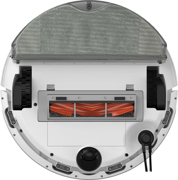 Робот пылесос Xiaomi Robot Vacuum H40 White - изображение 6