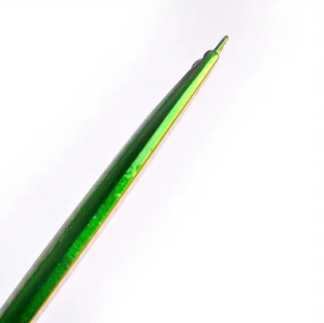 Пилькер Long Jigging Spoon10 грамм 65 мм на саргана Color-F - изображение 3