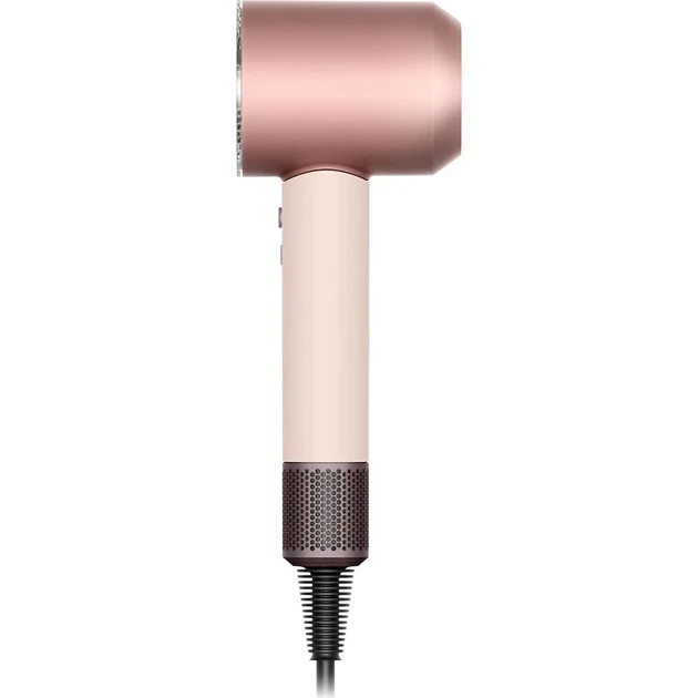 Фен Dyson HD16 Nural Ceramic Pink/Rose Gold (113407-01) EU - изображение 3