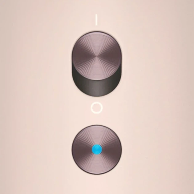 Фен Dyson HD16 Nural Ceramic Pink/Rose Gold (113407-01) EU - изображение 7