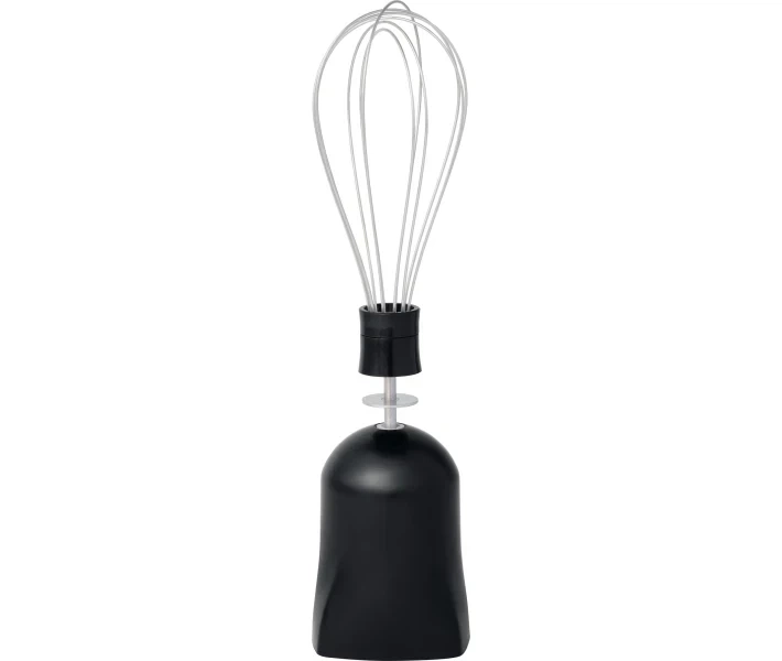 Блендер занурюваний Rotex RTB850-B Black/stainless steel UA - изображение 4