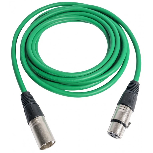 Мікрофон динамічний Mackie EM 99 B типу broadcast (663961065756) - зображення 5