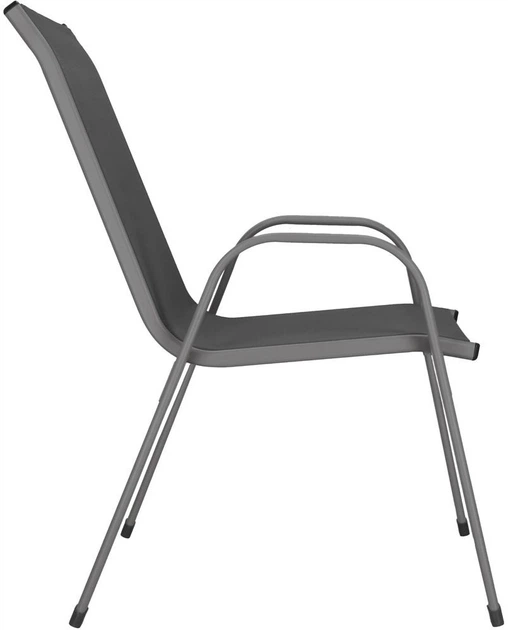 Набір садових стільців Springos GF0118 - зображення 6