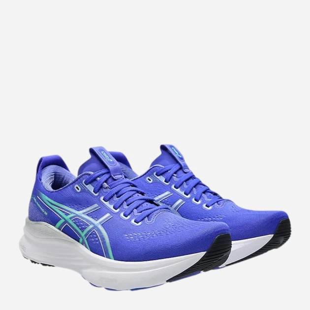 Buty do biegania męskie ASICS Gel-Kayano 32 1011C052-405 44.5 (10.5US) Fioletowe (4571633341151) - obraz 2