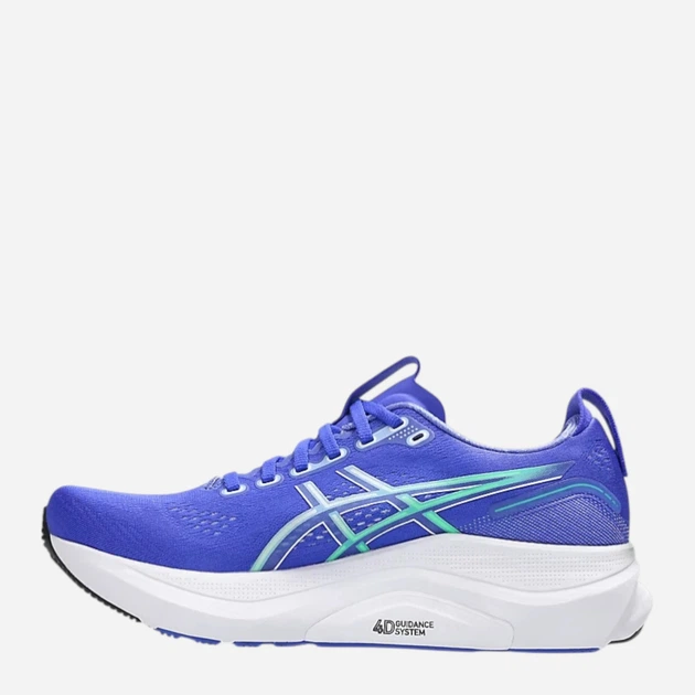 Buty do biegania męskie ASICS Gel-Kayano 32 1011C052-405 44.5 (10.5US) Fioletowe (4571633341151) - obraz 3