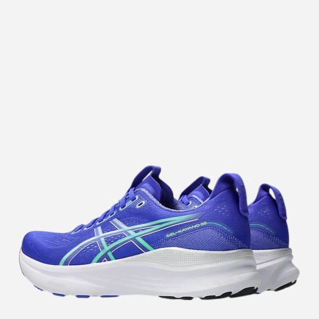 Buty do biegania męskie ASICS Gel-Kayano 32 1011C052-405 44.5 (10.5US) Fioletowe (4571633341151) - obraz 5