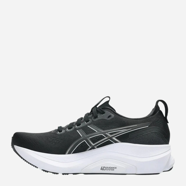 Buty do biegania damskie ASICS Gel-Kayano 32 1012B838-002 38 (7US) Czarne (4570158903080) - obraz 3