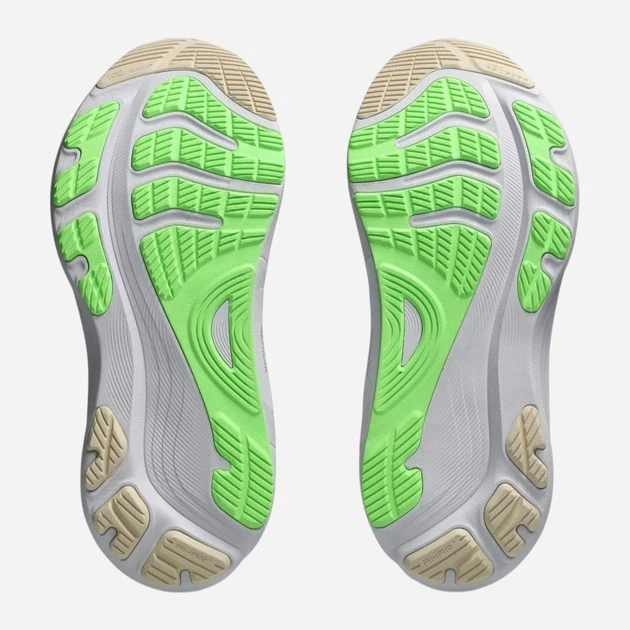 Buty do biegania damskie ASICS Gel-Kayano 32 1012B838-102 38 (7US) Białe (4571633340499) - obraz 7