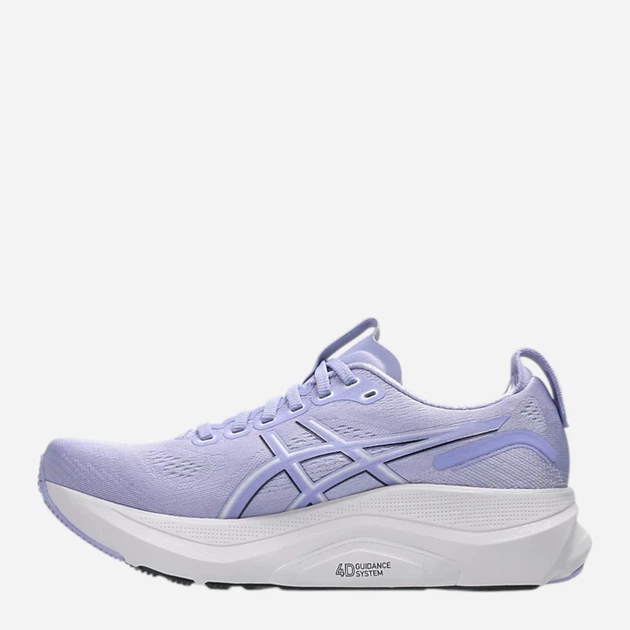 Buty do biegania damskie ASICS Gel-Kayano 32 1012B838-501 37.5 (6.5US) Liliowe (4571633381584) - obraz 3