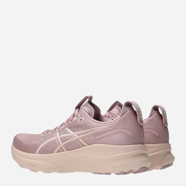 Buty do biegania damskie ASICS Gel-Kayano 32 1012B838-701 37.5 (6.5US) Różowe (4571633325533) - obraz 5
