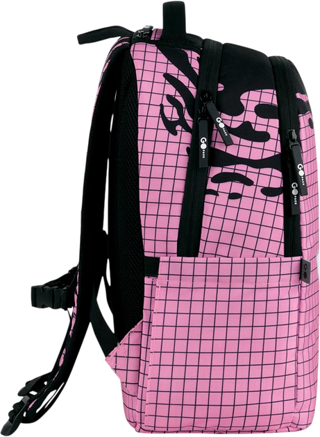 Рюкзак GoPack Teens 41x28x18 см (GO26-135M-1) - зображення 5