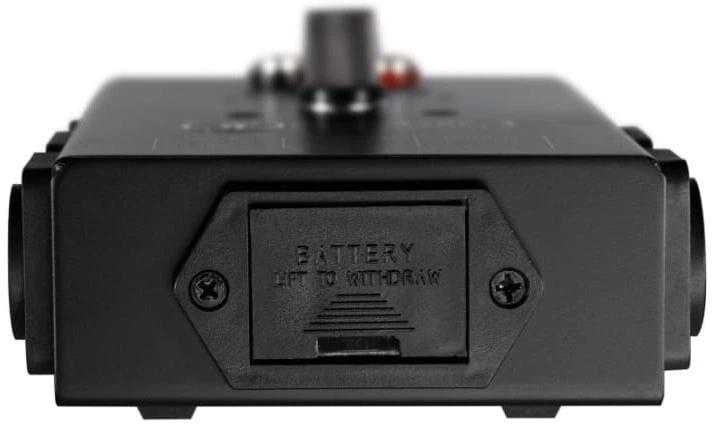 Profesjonalny tester kabli Mackie MTest-1 (663961054026) - obraz 3