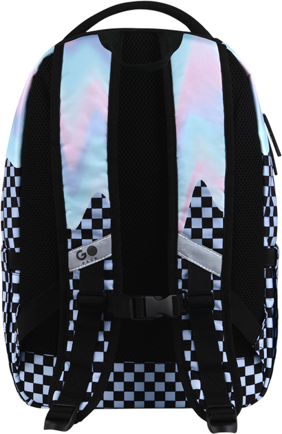 Рюкзак GoPack Teens 41x28x18 см (GO26-135M-3) - зображення 7