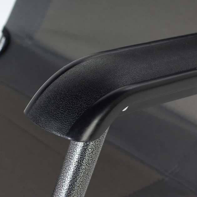 Leżak Meven Foldi Szary  - obraz 6