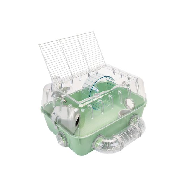 Клетка Ferplast Combi 1 для хомяков - изображение 10