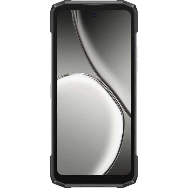 Смартфон Doogee Blade20 Pro 6/256GB Black-Silver [151112] - изображение 3