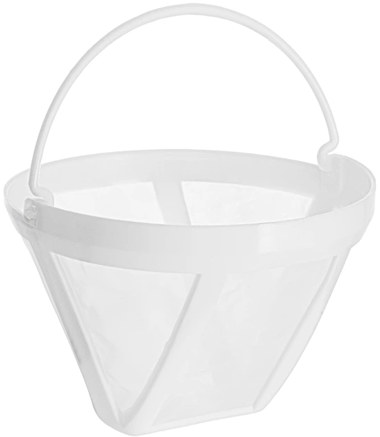 Ekspres do kawy przelewowy Adler AD 4381 Biały - obraz 9