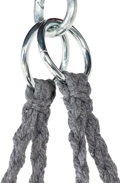 Huśtawka ogrodowa Meven Comfy - obraz 4