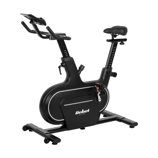Велотренажер Rebel Active RBA-1007 - изображение 2