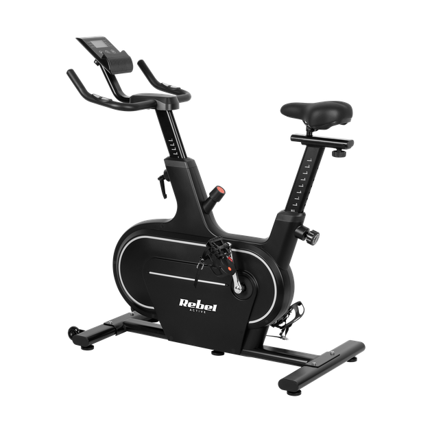 Велотренажер Rebel Active RBA-1007 - изображение 4