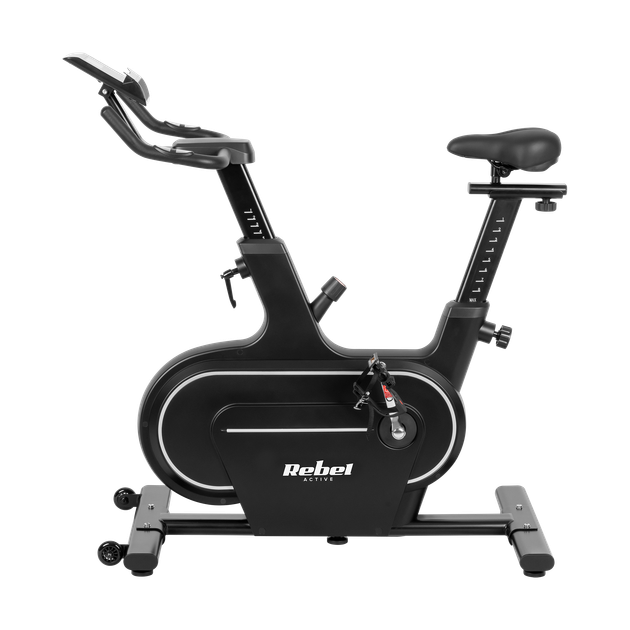 Велотренажер Rebel Active RBA-1007 - изображение 5