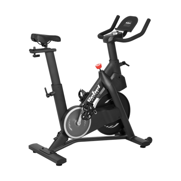 Велотренажер Rebel Active RBA-1006 - изображение 3