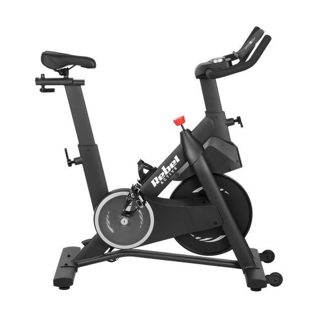 Велотренажер Rebel Active RBA-1006 - изображение 6