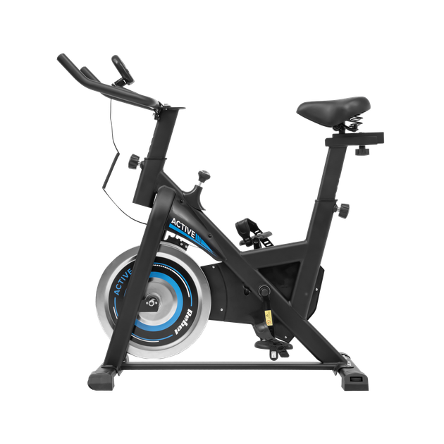Велотренажер Rebel Active RBA-1008 - изображение 5