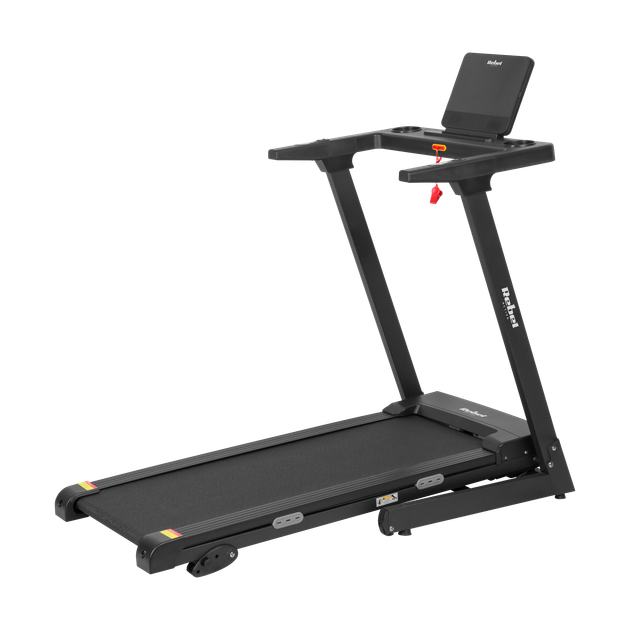 Електрична бігова доріжка Rebel Active RBA-1002 - Фото 3 Електрична бігова доріжка Rebel Active RBA-1002 - изображение 3