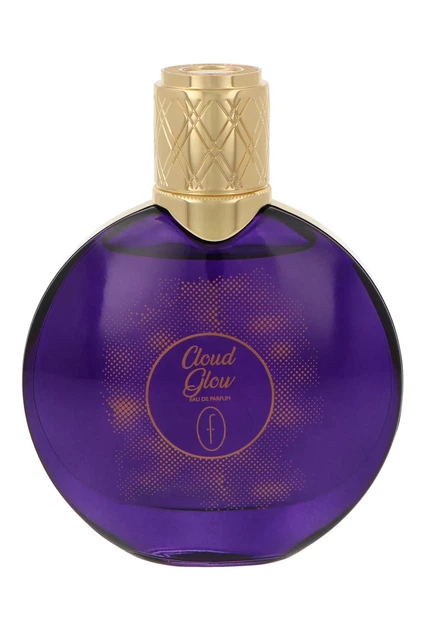 Woda perfumowana unisex Flavia Cloud Glow 100 ml (6295199800508) - obraz 2