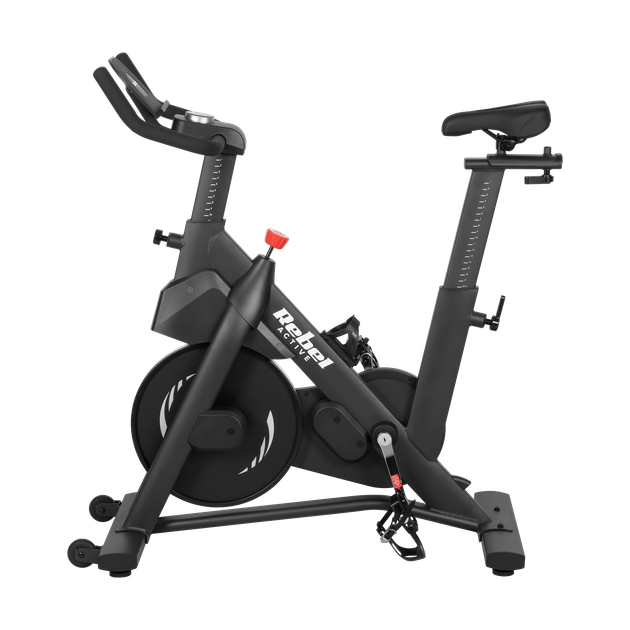 Спінінговий велосипед Rebel Active RBA-1006 - изображение 4
